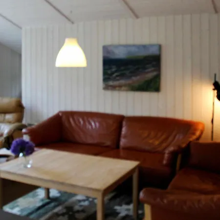 Feriehus Beautiful Holiday In With Terrace