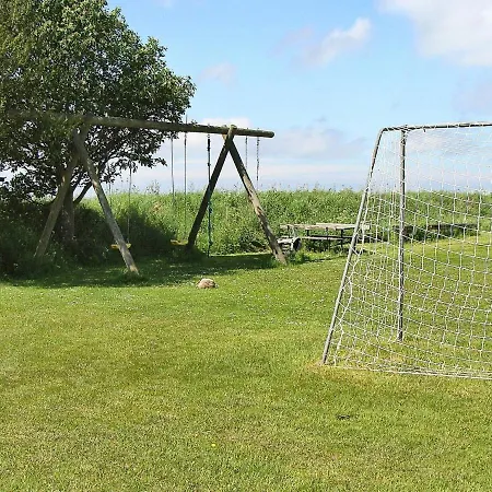 Beautiful Holiday In With Terrace Holiday home