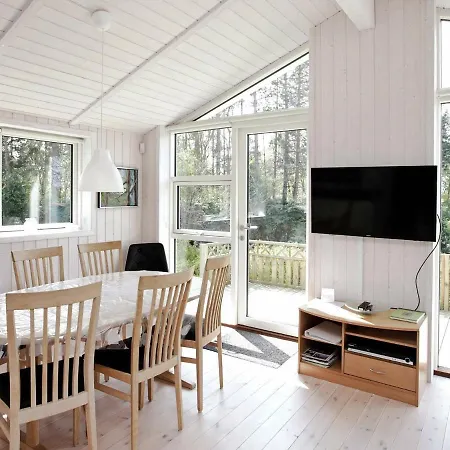 Holiday home Beautiful Holiday In With Terrace Millinge