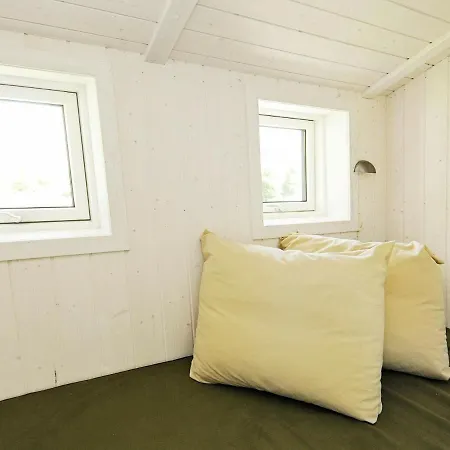 Feriehus Beautiful Holiday In With Terrace *