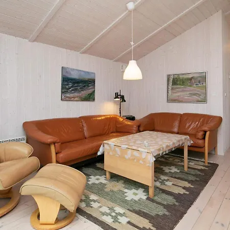 Holiday home Beautiful Holiday In With Terrace